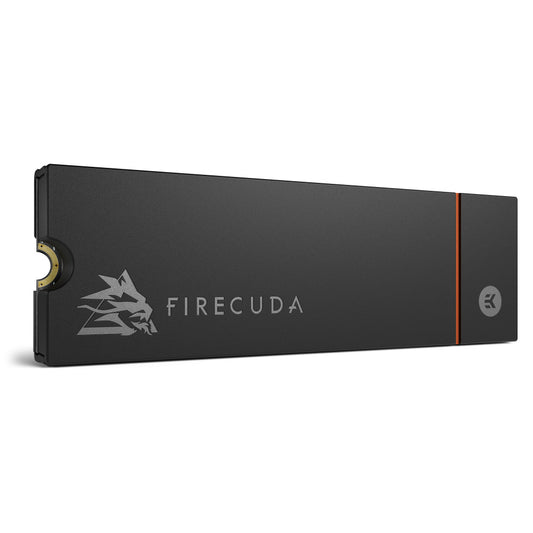 Unidad Ssd M.2 Seagate 2Tb Zp2000Gm3A023 Firecuda 530 Nvme Pcie Gen4