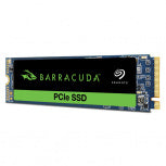 Unidad Ssd M.2 Seagate 500Gb (Zp500Cv3A002) Barracuda Pcie Ssd, Nvme, Pcie 4.0, 2280