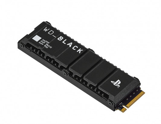 Unidad Ssd M.2 Wd Sn850P 1Tb Wdbbyv0010Bnc-Wrsn Black Pcie G4 Nvme D
