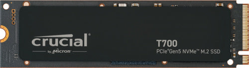 Unidad Ssd M.2 Crucial 1Tb (Ct1000T700Ssd3) T700,Pcie 5.0, Gen5, Nvme