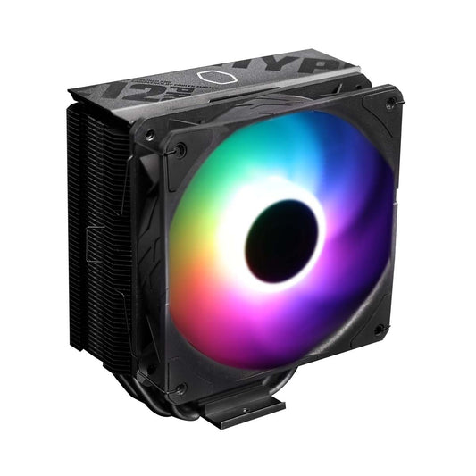 Ventilador P/Cpu Cooler Master (Rr-212S-25Pz-R1)Hyper 212 Pro Negro 120Mmargb4Pwmlga1700/Am5