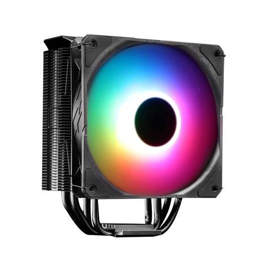 Ventilador P/Cpu Cooler Master (Rr-212S-25Pz-R1)Hyper 212 Pro Negro 120Mmargb4Pwmlga1700/Am5