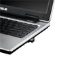 Asus Mini Adaptador Bluetooth Usb-Bt400, Inalámbrico, 3 Mbit/S