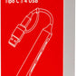Adaptador Naceb (Na-0124) Hubconvertidor Tipo C4*Usb1*Usb A