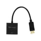 Adaptador Vorago Display Port Macho A Hdmi Hembra Full Hd Adp-300