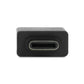 Vorago Adaptador Usb-C Macho - Usb 3.0 Hembra, Gris