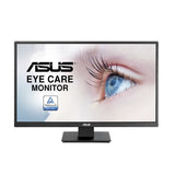 Asus Monitor Va279Hae 27"" Fhd 1920X1080 /Hdmi /Vga/60Hz/