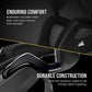 Audifonos Corsair (Ca-9011201-Na) Void Rgb Elite Wireless Negro 7.1Ch Usb C/Mic Comp. Pc