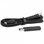 Audifonos Corsair (Ca-9011235-Na) Hs80 Rgb Wireless,Inalambricos,Carbon