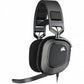 Audifonos Corsair (Ca-9011237-Na) Hs80 Rgb Usb,Cable 1.8Mt,Carbon