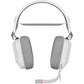 Audifonos Corsair (Ca-9011238-Na) Hs80 Rgb Blanco 7.1 Ch Usb / Mic Comp. Pc