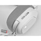 Audifonos Corsair (Ca-9011238-Na) Hs80 Rgb Blanco 7.1 Ch Usb / Mic Comp. Pc