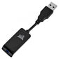Audifonos Corsair (Ca-9011265-Na) Hs55 Surround Negro 7.1Ch 3.5Mm Usb C/Mic Comp.Pcps4Xbox Oneswi