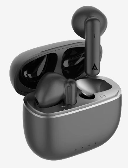 Audifonos Intrauriculares Acteck (Ac-935104) Boost Plus Ep425Bt 5.1Microfonobat 5 Horasnegro