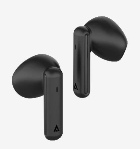 Audifonos Intrauriculares Acteck (Ac-935104) Boost Plus Ep425Bt 5.1Microfonobat 5 Horasnegro