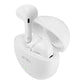 Audifonos Intrauriculares Acteck (Ac-935111) Sense Ep230Bt 5.1Microfonobat 5 Horasblanco