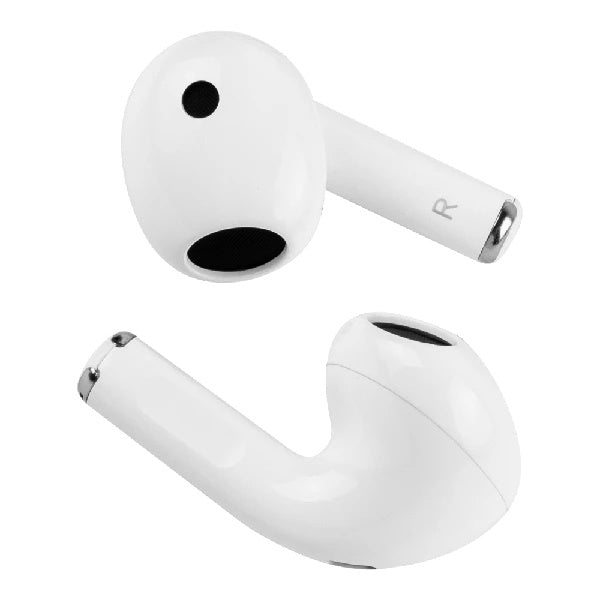 Audifonos Intrauriculares Acteck (Ac-935111) Sense Ep230Bt 5.1Microfonobat 5 Horasblanco