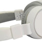 Audifonos Naceb (Na-0310B) Zerodiademaalambricamanos Libres3.5Blanco