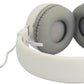 Audifonos Naceb (Na-0310B) Zerodiademaalambricamanos Libres3.5Blanco