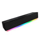 Barra De Sonido Balam Rush (Br-936958) Glimm Bar Bg58510W Rmsrgb 3 Modos Auxbttwsnegro