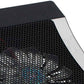 Base Enfriadora Laptop Naceb 2 Ventiladores(Na-636)