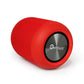 Bocina Getttech Gal-31502R Loud Bt 4.2 Mic, 3.5Mm, Micsd, Rojo