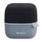 Verbatim Bocina Portátil Cube, Bluetooth, Inalámbrico, 5W Rms, Usb, Negro