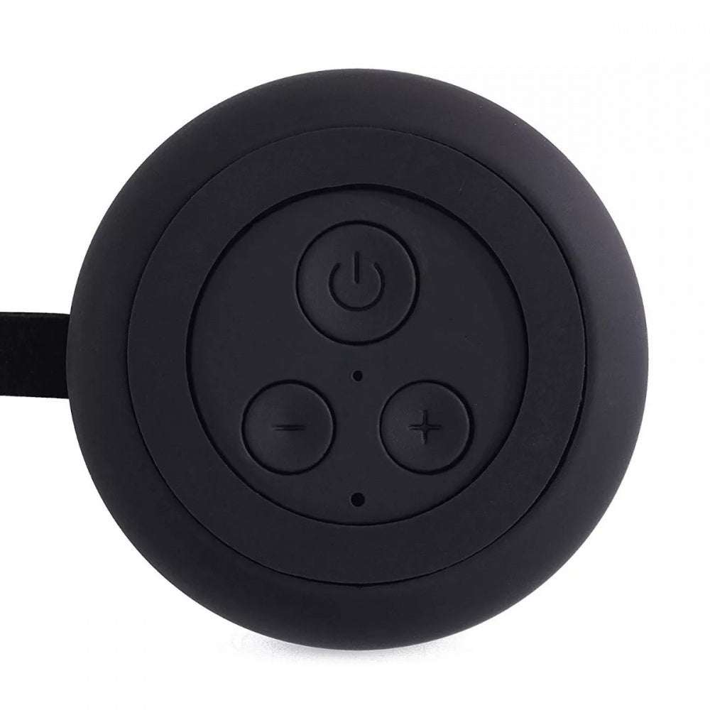 Verbatim Bocina Portátil Mini, Bluetooth, Inalámbrico, 3W Rms, Usb, Azul