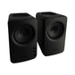 Bocinas Acteck (Ac-936361) Dynamic Exact Mini Bs47510W Rmsaux 3.5Bt 5.0 Optico2.0 Canalesnegro