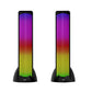 Bocinas Balam Rush (Br-936972) Glimm Tower Bg57510W Rmsrgb 3 Modosauxbt2.0 Canalesnegro