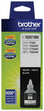 Tanque De Tinta Brother Bt6001Bk Negro, 6000 Páginas