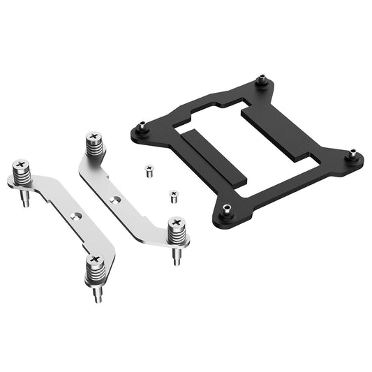 Bracket Cooler Master (603005420-Gp) Intel Core 12Va Gen,Alder Lake Y Lga 1700 Enfriamiento Por Aire