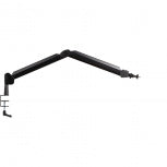 Brazo P/Microfono Elgato (10Aam9901) Wave Mic Arm,Articulado,Negro