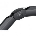 Brazo P/Microfono Elgato (10Aam9901) Wave Mic Arm,Articulado,Negro
