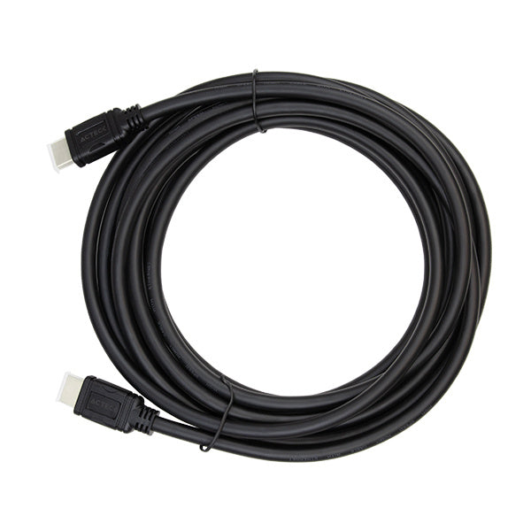 Cable Acteck Hdmi A Hdmi Linx Plus 250 5Mt M-M Ac-934787