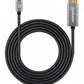 Cable Adaptador Manhattab Usb-C A Displayport 8K@60Hz 354844