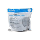 Cable Dahua De 20 Mts Armado Para Video Y Energía/4K(Dh-Pfm942I-20-5)