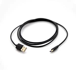 Cable Getttech (Jl-3513) Usb-A 2.0-Usb Tipo C, Negro, 1.5Mts
