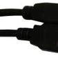 Cable Getttech (Jl-3515) Usb-A 2.0-Usb B, Negro, 1.5Mts