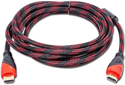 Cable Hdmi-Hdmi Naceb (Na-587) Macho-Macho, 1.5M