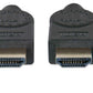 Cable Hdmi Manhattan 2.0 Premium M-M 1M 354837
