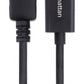 Cable Manhattan Displayport A Hdmi 4Ka60Hz Macho -Macho 3M 153218