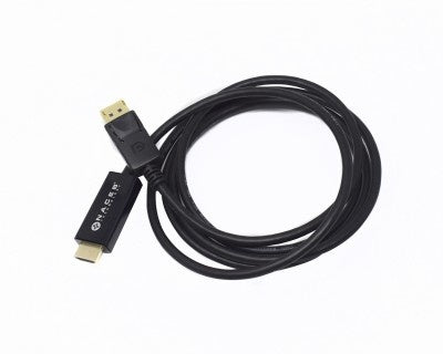 Cable Naceb (Na-0106) Hdmimachodisplayport1.8 M