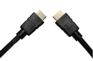 Cable Naceb (Na-0121) Hdmi-Hdmi,Macho-Macho,2.1,4K,8K,1.2 Mts.