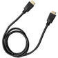 Cable Naceb (Na-0121) Hdmi-Hdmi,Macho-Macho,2.1,4K,8K,1.2 Mts.