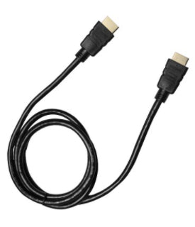 Cable Naceb (Na-0121) Hdmi-Hdmi,Macho-Macho,2.1,4K,8K,1.2 Mts.