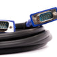 Cable Naceb (Na-588) Vga Macho A Vga Macho 1.5 Metros