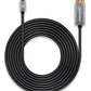 Cable Usb C A Displayport M-M 3 Mts 8K60Hz Manhattan 354851