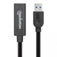 Cable Usb Manhattan V3.0 Ext. Activa 15 Metros Bolsa 153768