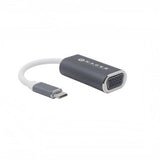 Cable Usb Tipo C Naceb (Na-0110) A Vgavelocidad De Transferencia 5.4 Gbds.